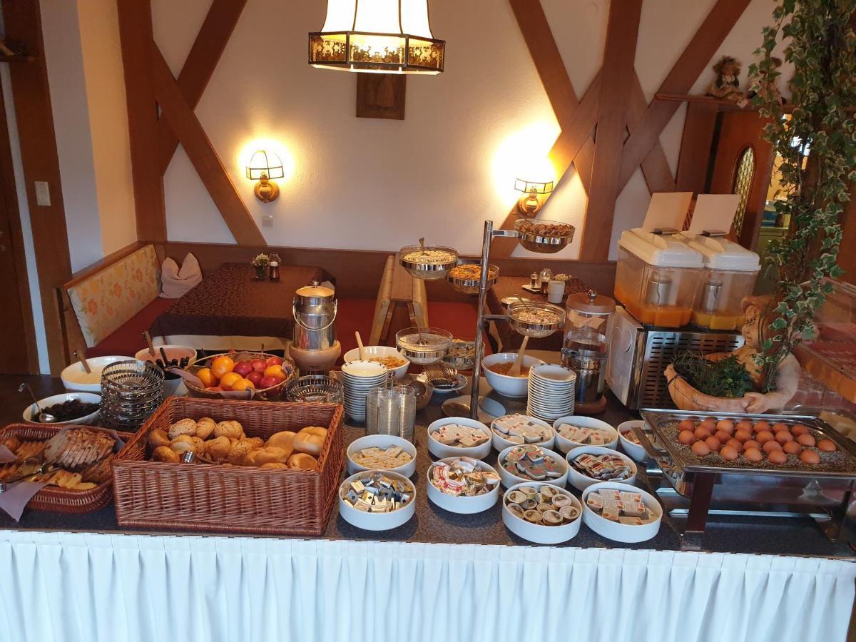 Hotel Hochland ロイタシュ エクステリア 写真