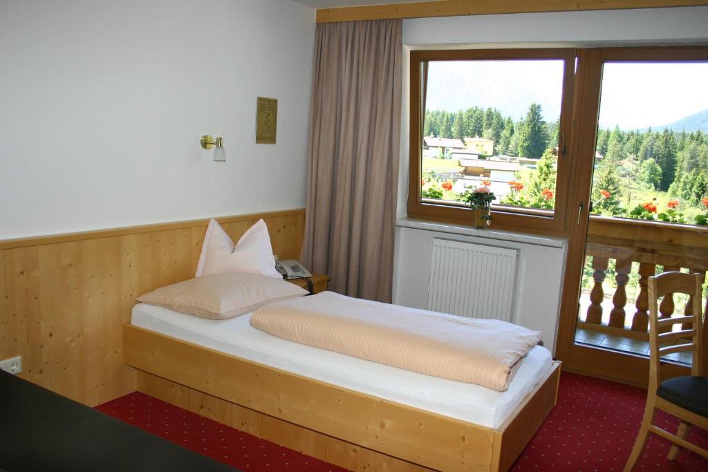 Hotel Hochland ロイタシュ 部屋 写真